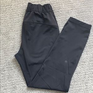 Lululemon On the Fly 7/8 *luxtreme